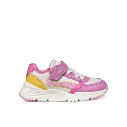 Zdjęcie Geox Sneakersy J Loftus J46M2A 054FU C8F2V S Różowy