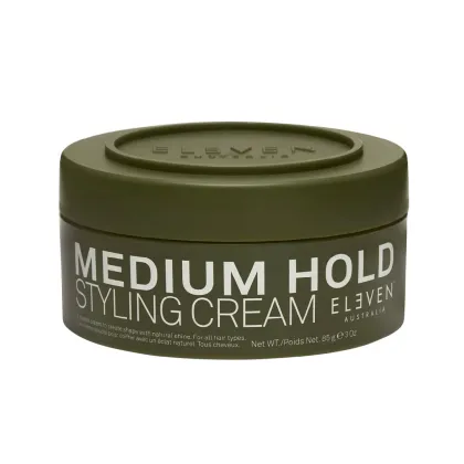 Zdjęcie Eleven Australia Medium Hold - Krem do stylizacji 85 g 85 g