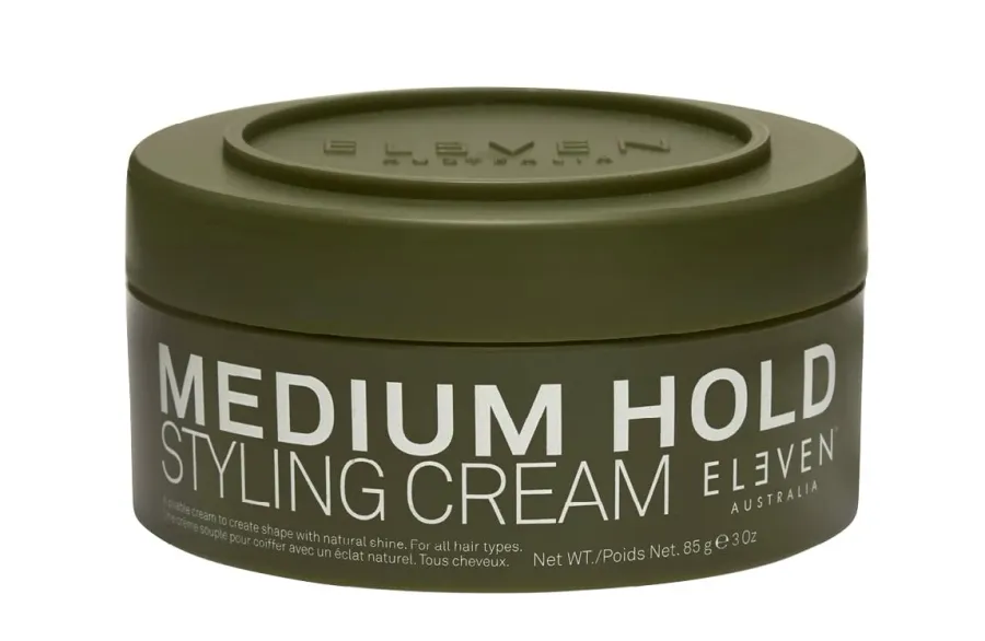 obrazek 1 Eleven Australia Medium Hold - Krem do stylizacji 85 g 85 g