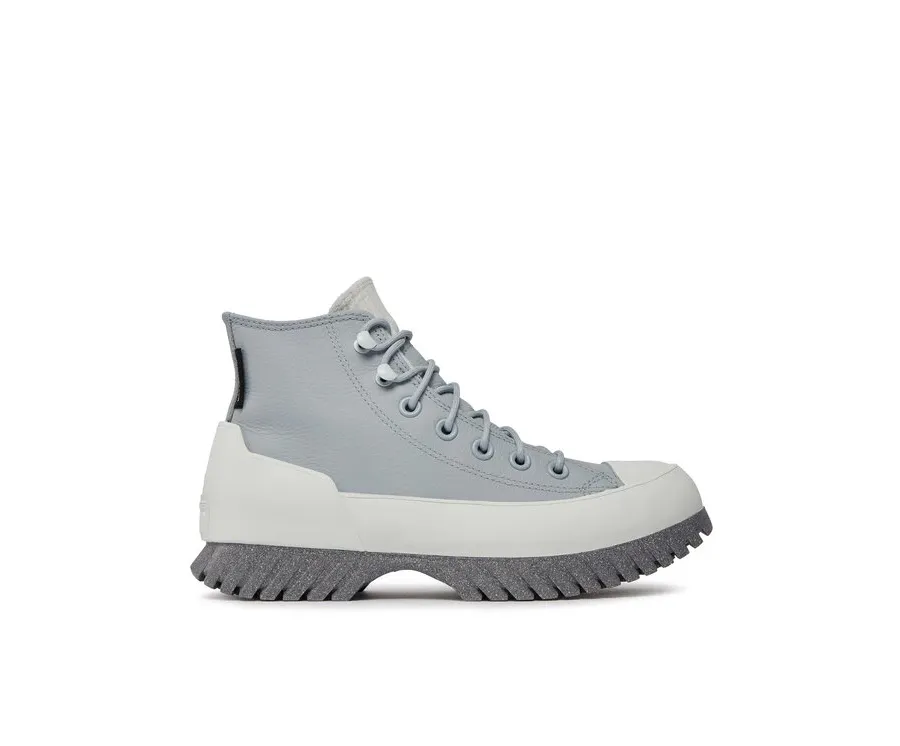 obrazek 1 Converse Trampki Chuck Taylor All Star Lugged 2.0 Cc A05382C Niebieski