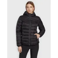Zdjęcie CMP Kurtka przejściowa 32K3016 Czarny Regular Fit