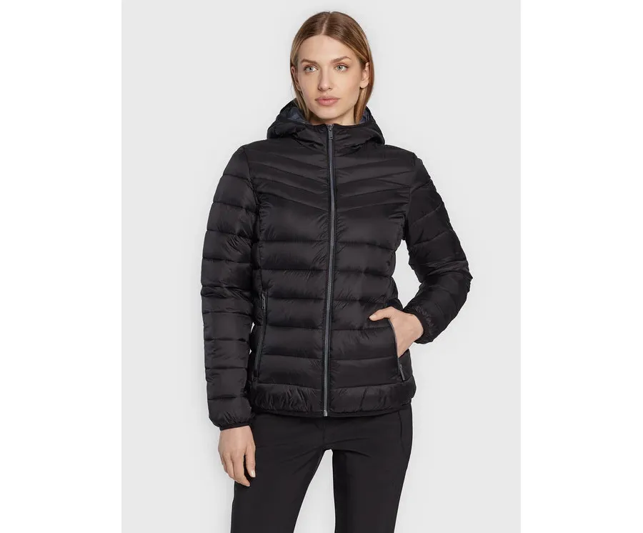 obrazek 1 CMP Kurtka przejściowa 32K3016 Czarny Regular Fit
