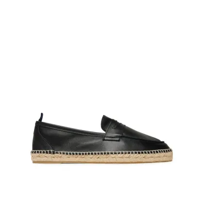 Zdjęcie Castañer Espadryle Nacho/104 25730 Czarny