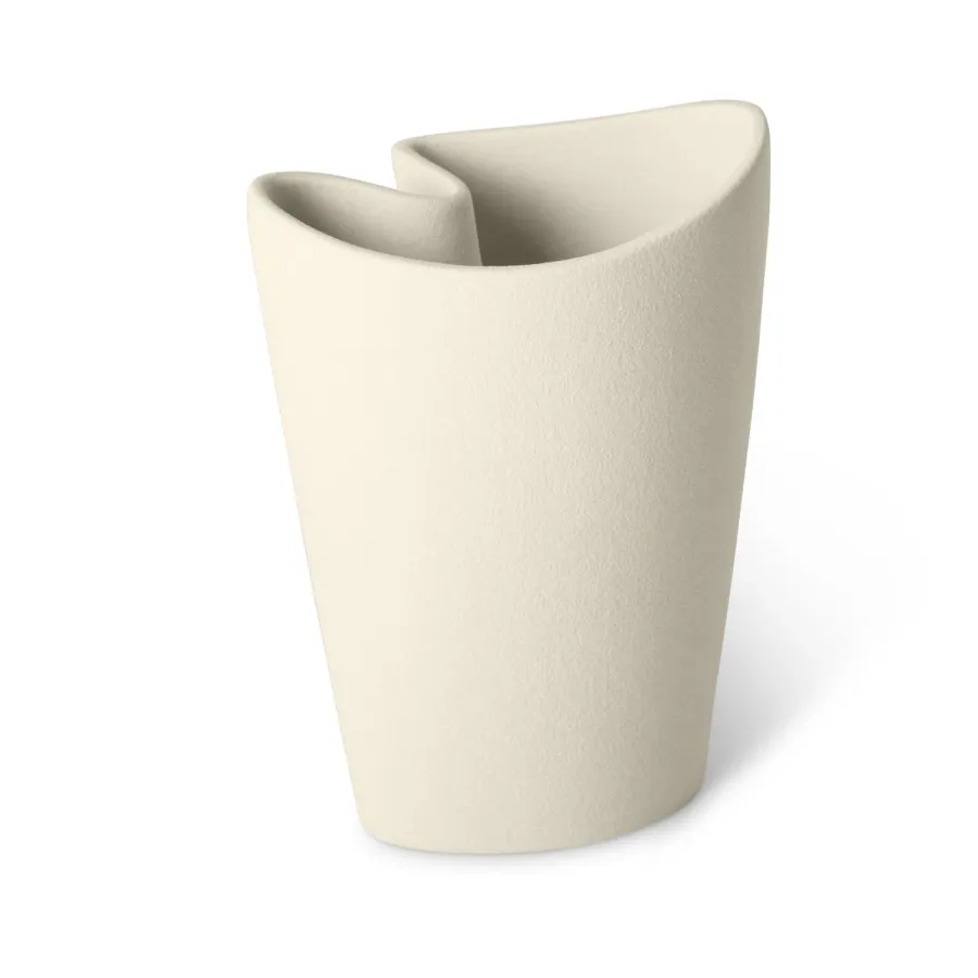 obrazek 4 Nowoczesny wazon ceramiczny do domu lub ogrodu