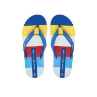 Zdjęcie Tommy Hilfiger Japonki T3X8-33907-0058Y913 S Granatowy