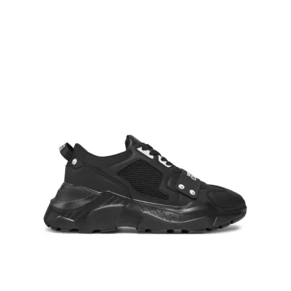 Zdjęcie Versace Jeans Couture Sneakersy Speedtrack 77YA3SC4 Czarny