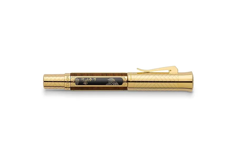 obrazek 6 Pióro wieczne Pen of the Year 2016, pozłacane