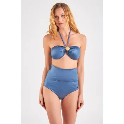 Zdjęcie GÓRA OD BIKINI 1FABIO Max Mara Leisure
