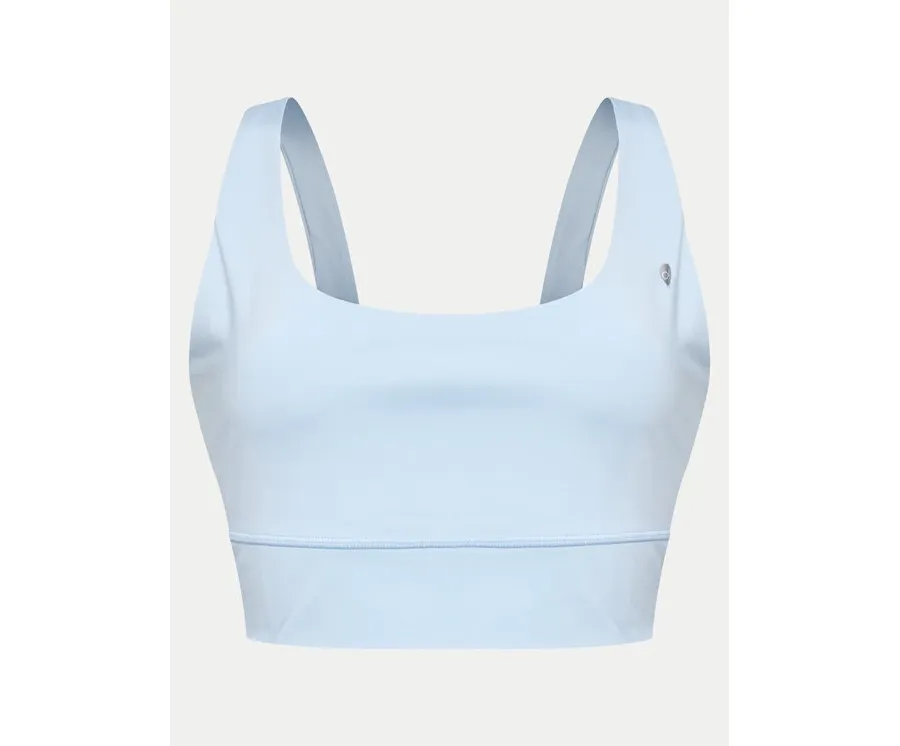 obrazek 1 Deha Biustonosz sportowy D02000 Błękitny