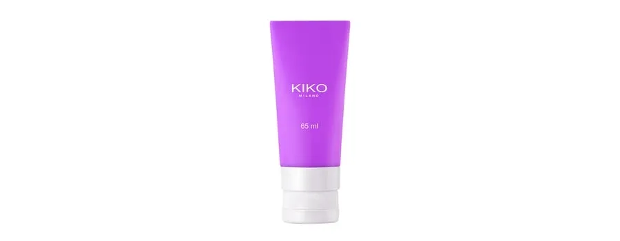 obrazek 1 KIKO Milano Reusable Tube Akcesoria podróżne 65 ml