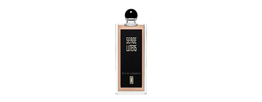 obrazek 1 Serge Lutens Collection Noire Nuit de Cellophane Woda perfumowana 50 ml