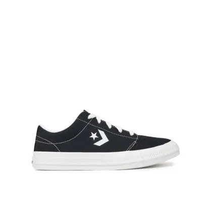 Zdjęcie Converse Tenisówki LS VULC OX A15625C Czarny