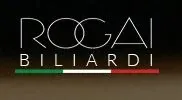 Rogai Billardi logo