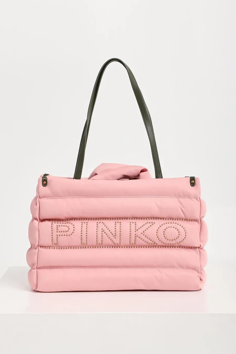obrazek 1 Torebka damska Shopper PINKO Pinko