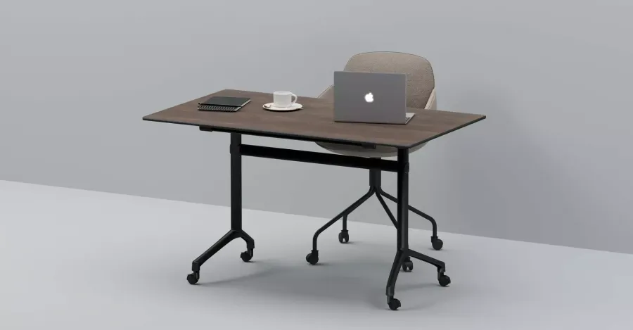 obrazek 1 Biurko do gabinetu