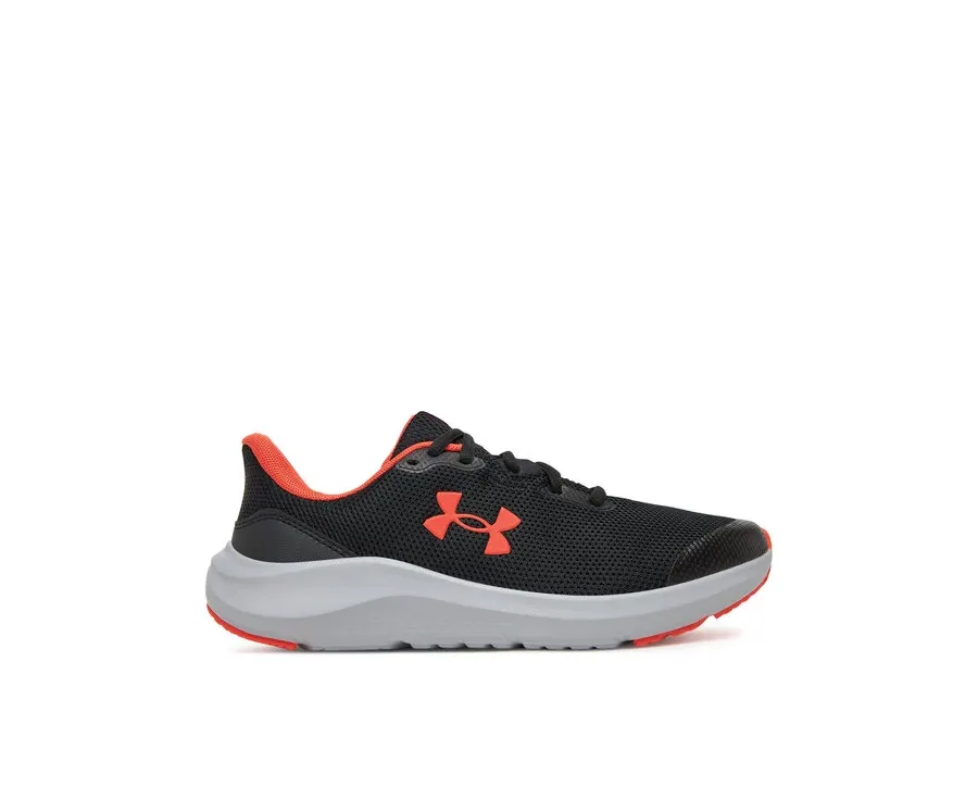 obrazek 1 Under Armour Buty do biegania Ua Bgs Pursuit 4 3028267 Czarny