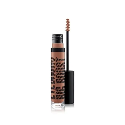 Zdjęcie MAC Eye Brows Big Boost Fiber Żel do brwi 4.1 g Strut