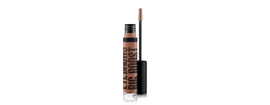 obrazek 1 MAC Eye Brows Big Boost Fiber Żel do brwi 4.1 g Strut
