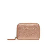 Zdjęcie Valentino Mały Portfel Damski VPS1R4139G Czerwony