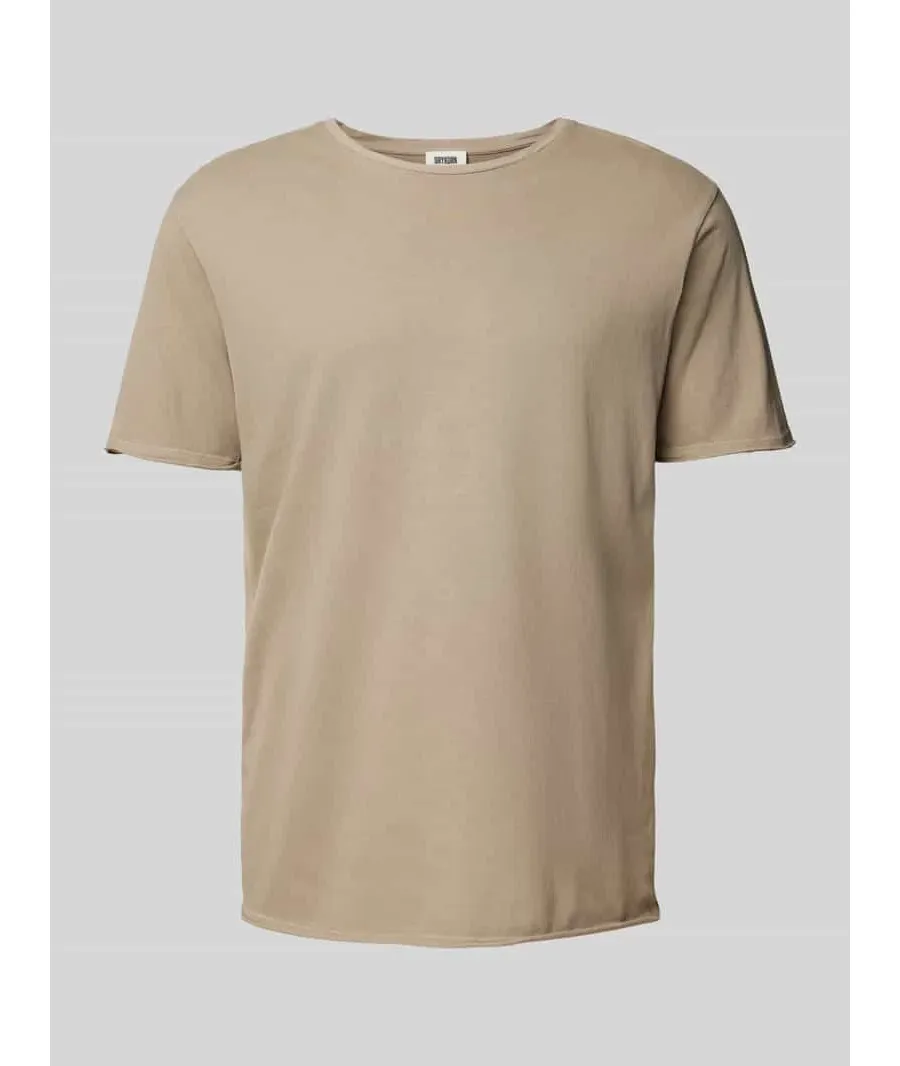 obrazek 1 T-shirt z okrągłym dekoltem model ‘KENDRICK’