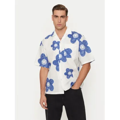 Zdjęcie Hugo Koszula 50534201 Biały Regular Fit HUGO