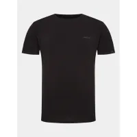 Zdjęcie Viking T-Shirt Bamboo Harvi Man 500/25/2244 Czarny Regular Fit