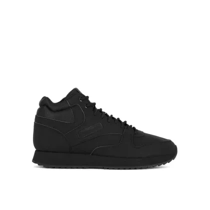 Zdjęcie Reebok Sneakersy CITY TREK MID 100225597 Czarny