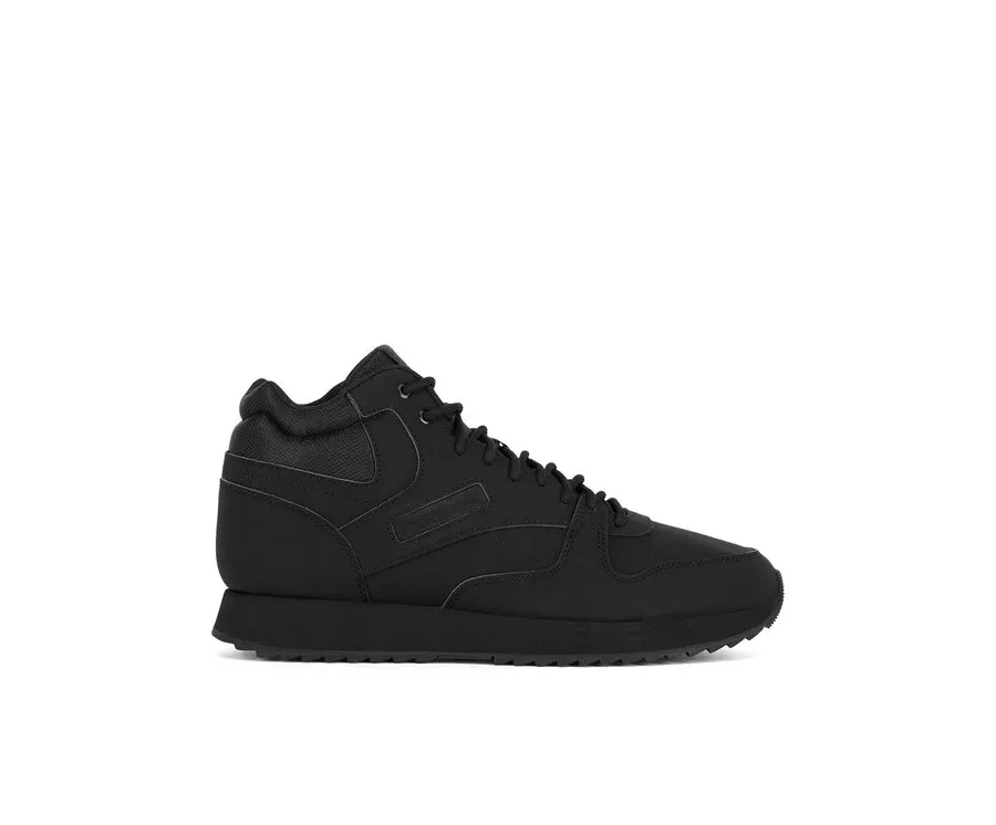 obrazek 1 Reebok Sneakersy CITY TREK MID 100225597 Czarny