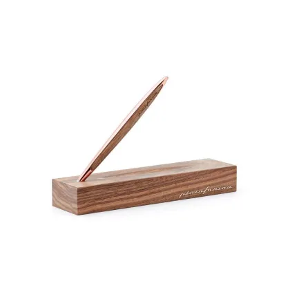 Picture Fantastic Pininfarina Cambiano INK Rose Gold pen