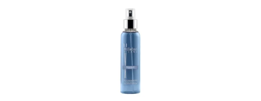 obrazek 1 Millefiori Milano Reed Blue Posidonia Spray do pomieszczeń 150 ml