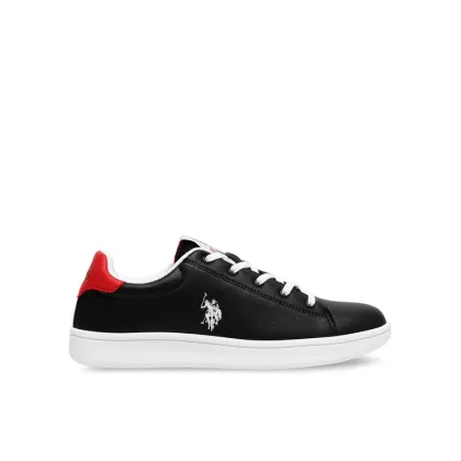 Zdjęcie U.S. Polo Assn. Sneakersy TRACE001 Czarny