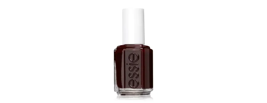 obrazek 1 essie Bordeauxtöne Lakier do paznokci 13.5 ml Nr. 49 - Wicked
