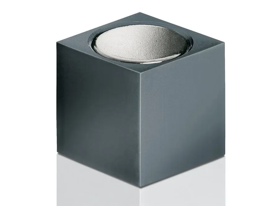 obrazek 4 Szare magnesy do tablic magnetycznych - neodymowe!
