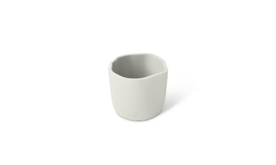 obrazek 2 Mały wazon ceramiczny Tidal od włoskiej marki