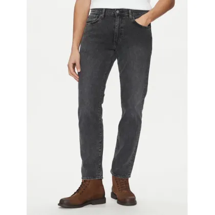 Zdjęcie Levi's® Jeansy 502™ 29507-1292 Czarny Taper Fit