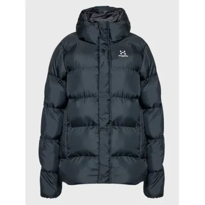 Zdjęcie Haglöfs Kurtka przejściowa Mimic 605383 Czarny Regular Fit