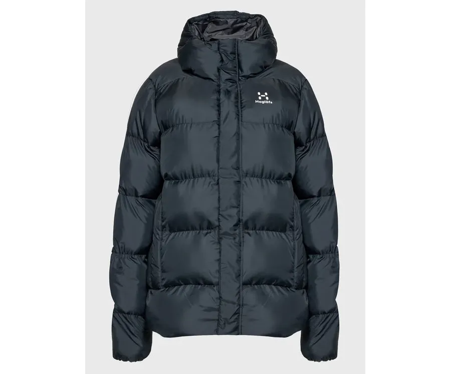obrazek 1 Haglöfs Kurtka przejściowa Mimic 605383 Czarny Regular Fit