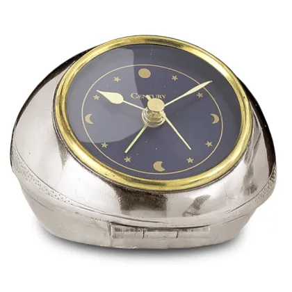 Picture Desk watch with alarm