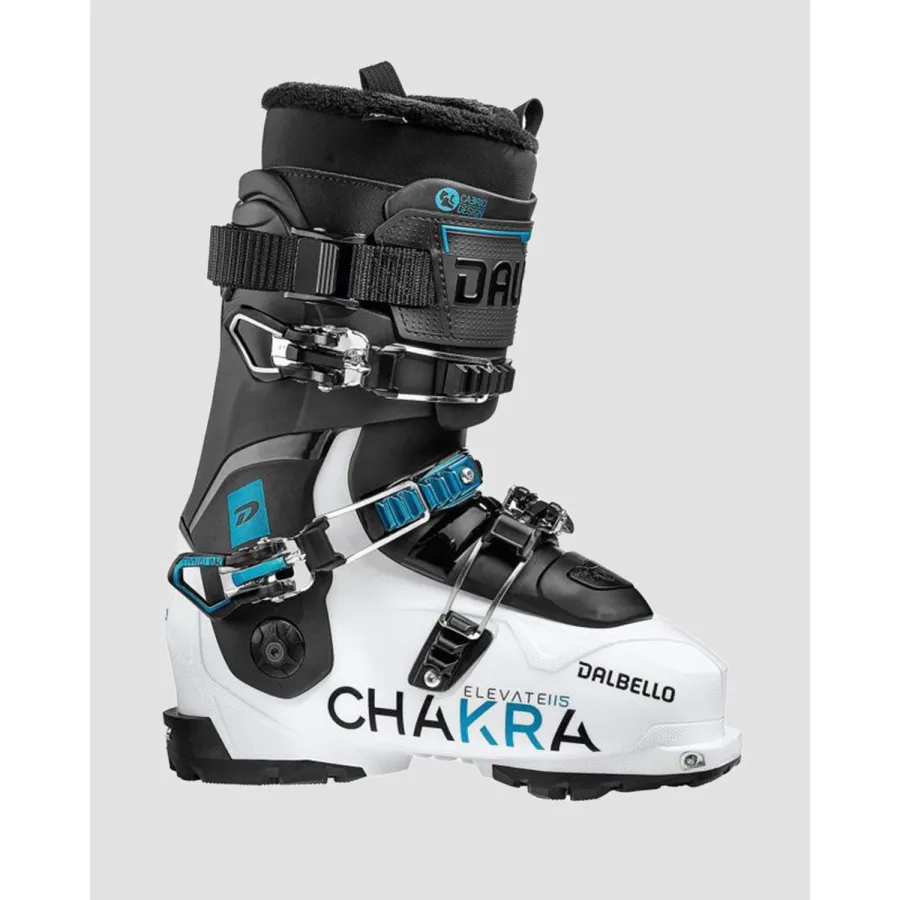 obrazek 1 Buty Narciarskie Dalbello Chakra Elevate 115 Id