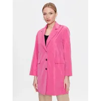 Zdjęcie Marella Płaszcz przejściowy Ampolla 2330210534 Różowy Regular Fit