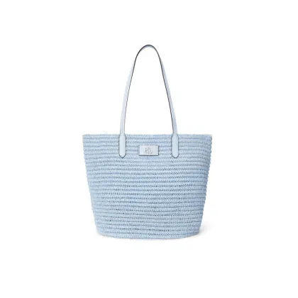 Zdjęcie LAUREN RALPH LAUREN Torebka 431966868002 Niebieski