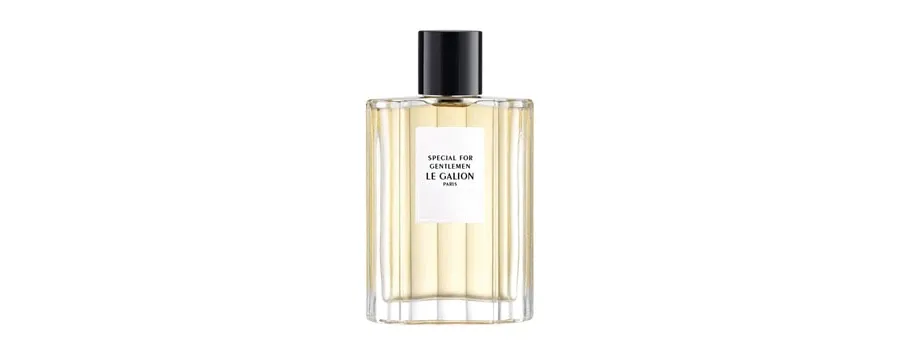 obrazek 1 Le Galion Special For Gentlemen Woda perfumowana 100 ml