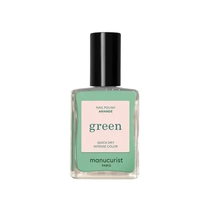 Zdjęcie manucurist Green Lakier do paznokci 15 ml Amande