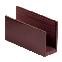 Zdjęcie Elegancki przybornik do papeterii