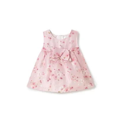 Zdjęcie Mayoral Sukienka elegancka 1863 Różowy Regular Fit