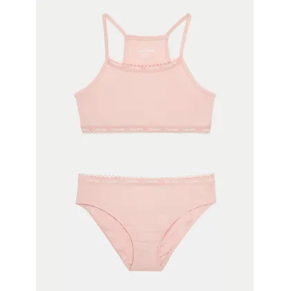 Zdjęcie Calvin Klein Underwear Komplet bielizny G80G800721 Różowy
