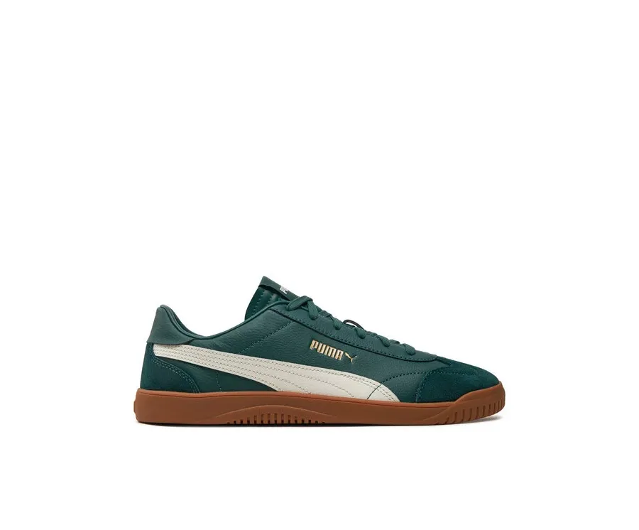 obrazek 1 Puma Sneakersy Puma Club 5v5 SD 395104 08 Zielony