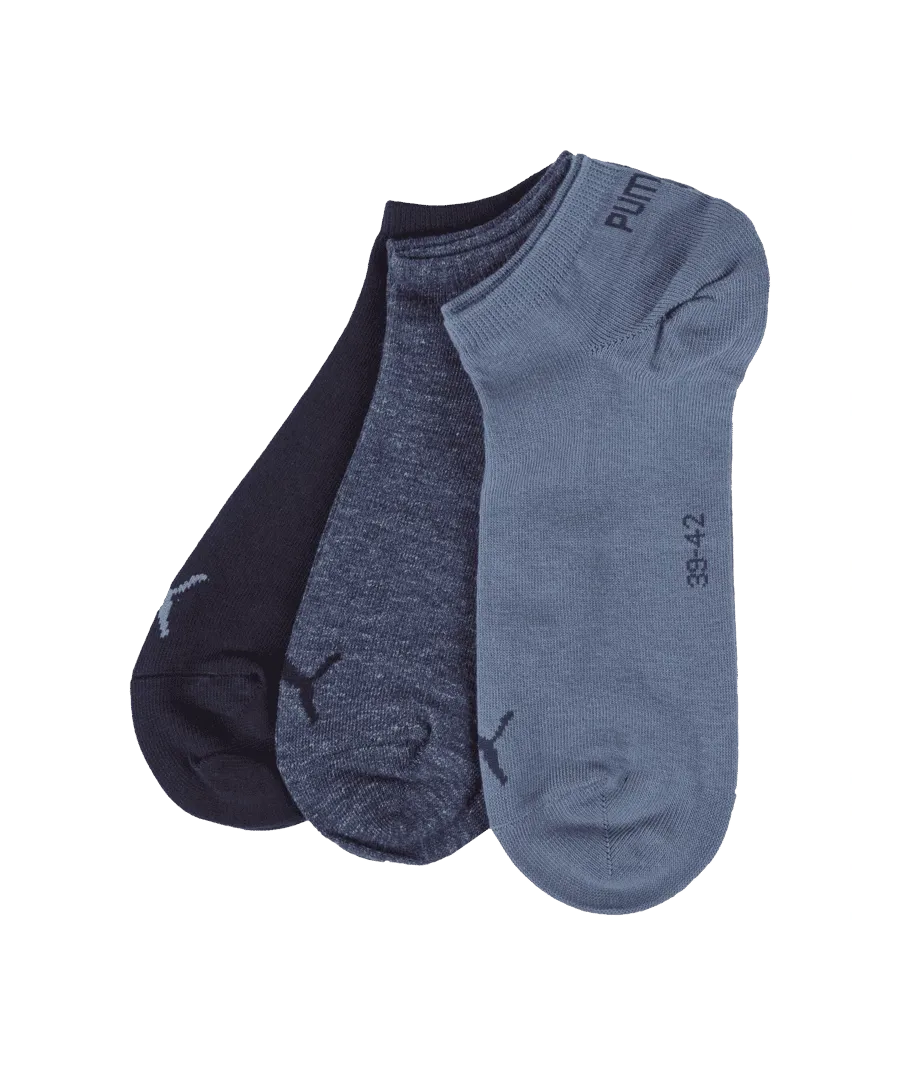 obrazek 1 Skarpety z elastycznymi ściągaczami w zestawie 3 szt.