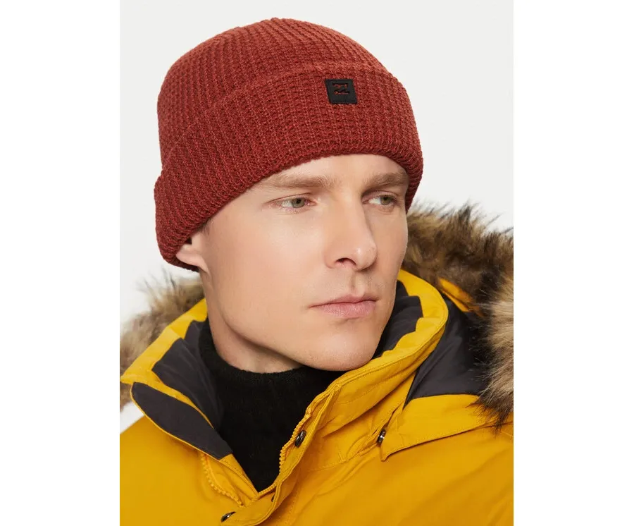 obrazek 1 Billabong Czapka ABYHA00486 Pomarańczowy