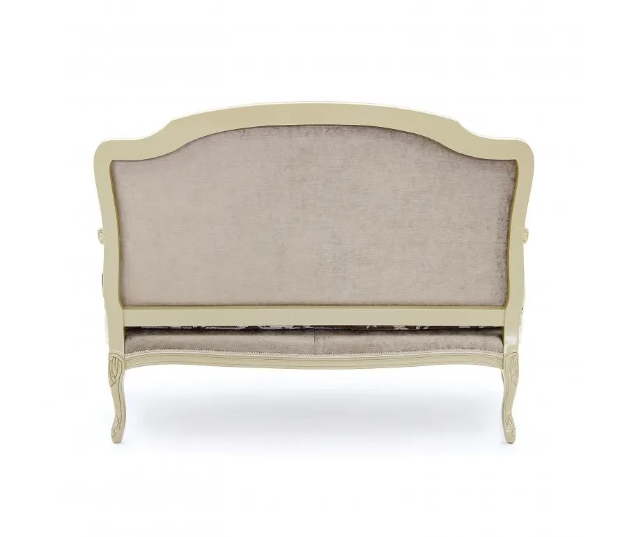 obrazek 3 Niezwykle elegancka sofa w stylu klasycznym   - Sevensedie